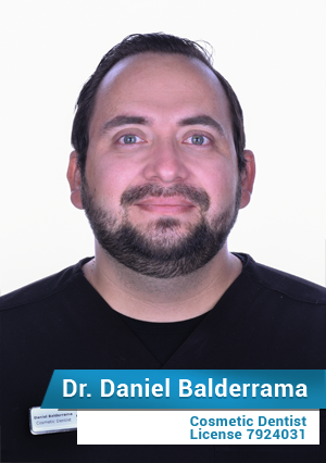 Dr. Daniel Balderrama