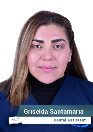 Griselda Santamaría