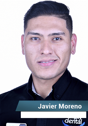 Javier Moreno